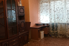 Прощается 1 комнатная квартира