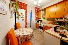 Продам квартиру