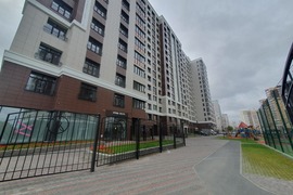 Продам квартиру в ЖК "Булнаков"