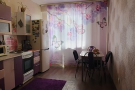 В продаже квартира