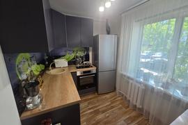 Продам хорошенькую двушку.