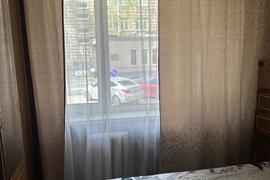 В продаже квартира