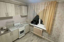 В продаже 1к квартира
