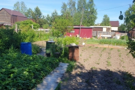 Продам дачу