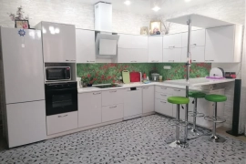 Продам капитальный дом