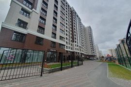 Продам квартиру в ЖК "Булнаков"