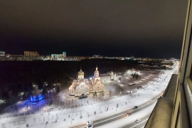 Продам квартиру