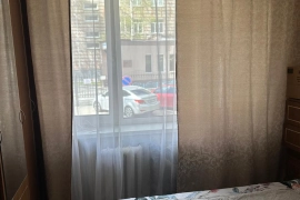 В продаже квартира