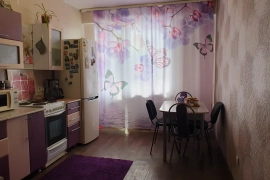 В продаже квартира