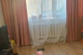 Продается 2 комнатная квартира