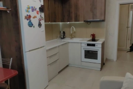 Продам 1-комн. квартиру.