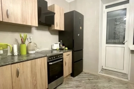 1-к. квартира, 43,5 м², 2/14 эт.