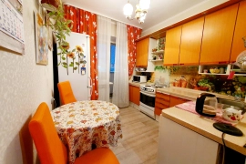 Продам квартиру