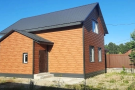 Продам дом