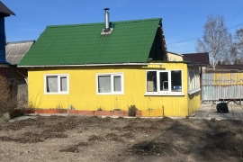 Продажа дачи