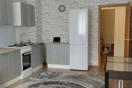 Студия  33метра.