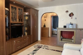 Продажа 3-комн. квартиры