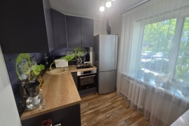 Продам хорошенькую двушку.