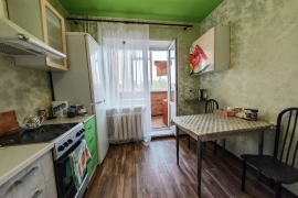 Продам 2х комнатную квартиру