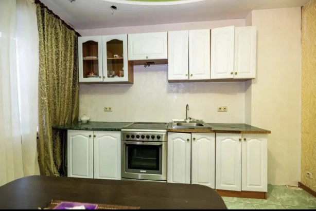 Продам 3-комн. квартиру