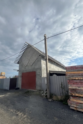 Продажа земельного участка