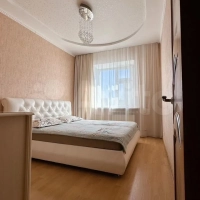 2-к. квартира, 53,5 м², 3/5 эт.