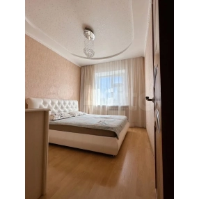 2-к. квартира, 53,5 м², 3/5 эт.