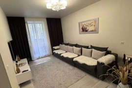 Продам 3-комн.квартиру.