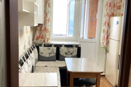 2к квартира