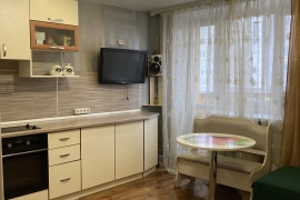 Продам квартиру