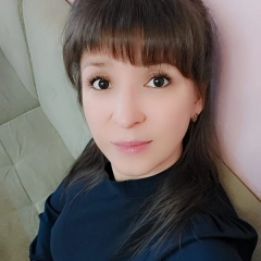 Батрова Лейсан Равиловна